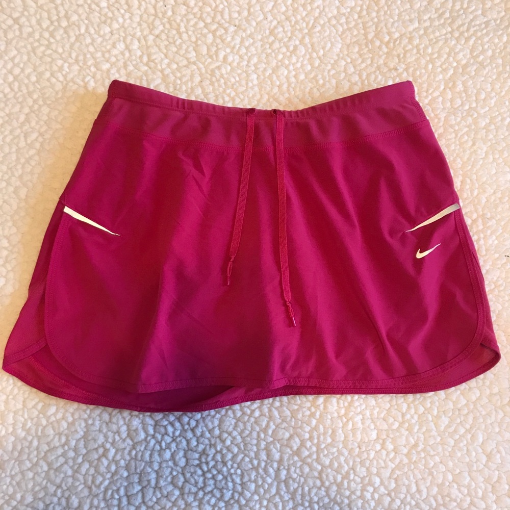 Nike Skirt
